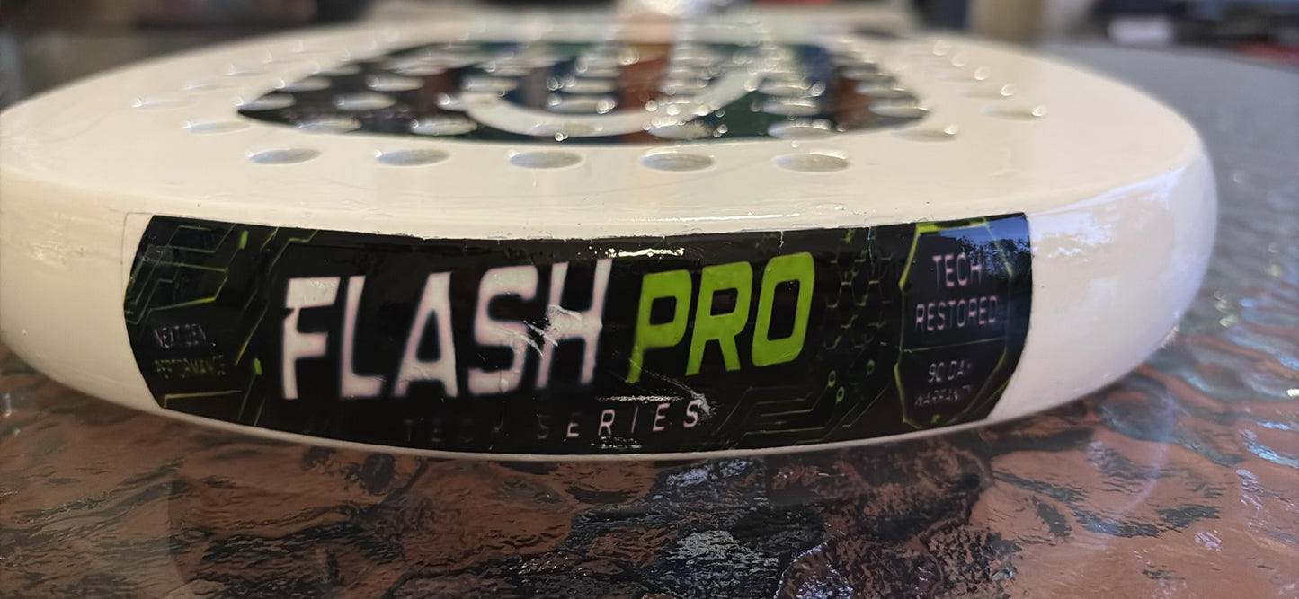 🎾 Head Flash Pro 2.0 Padel Racket