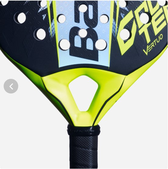 🎾 BABOLAT Counter Vertuo 2.6 Padel Racket – (Comfort Control Series)