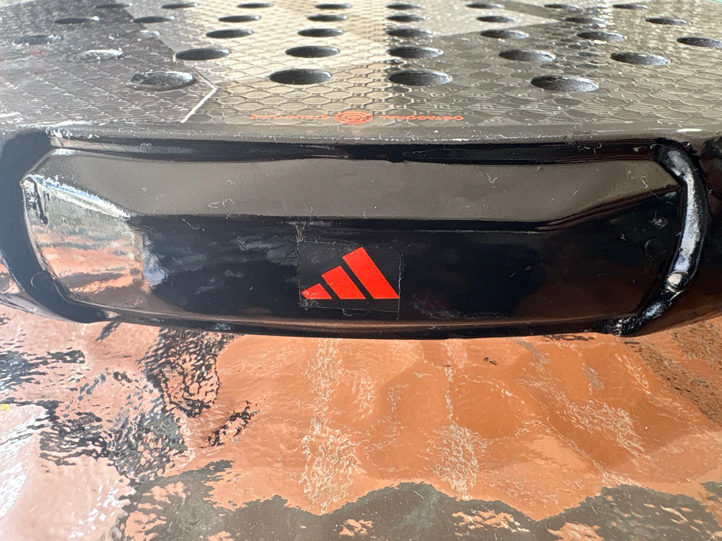 🎾 Adidas Metalbone Carbon CTRL 2025