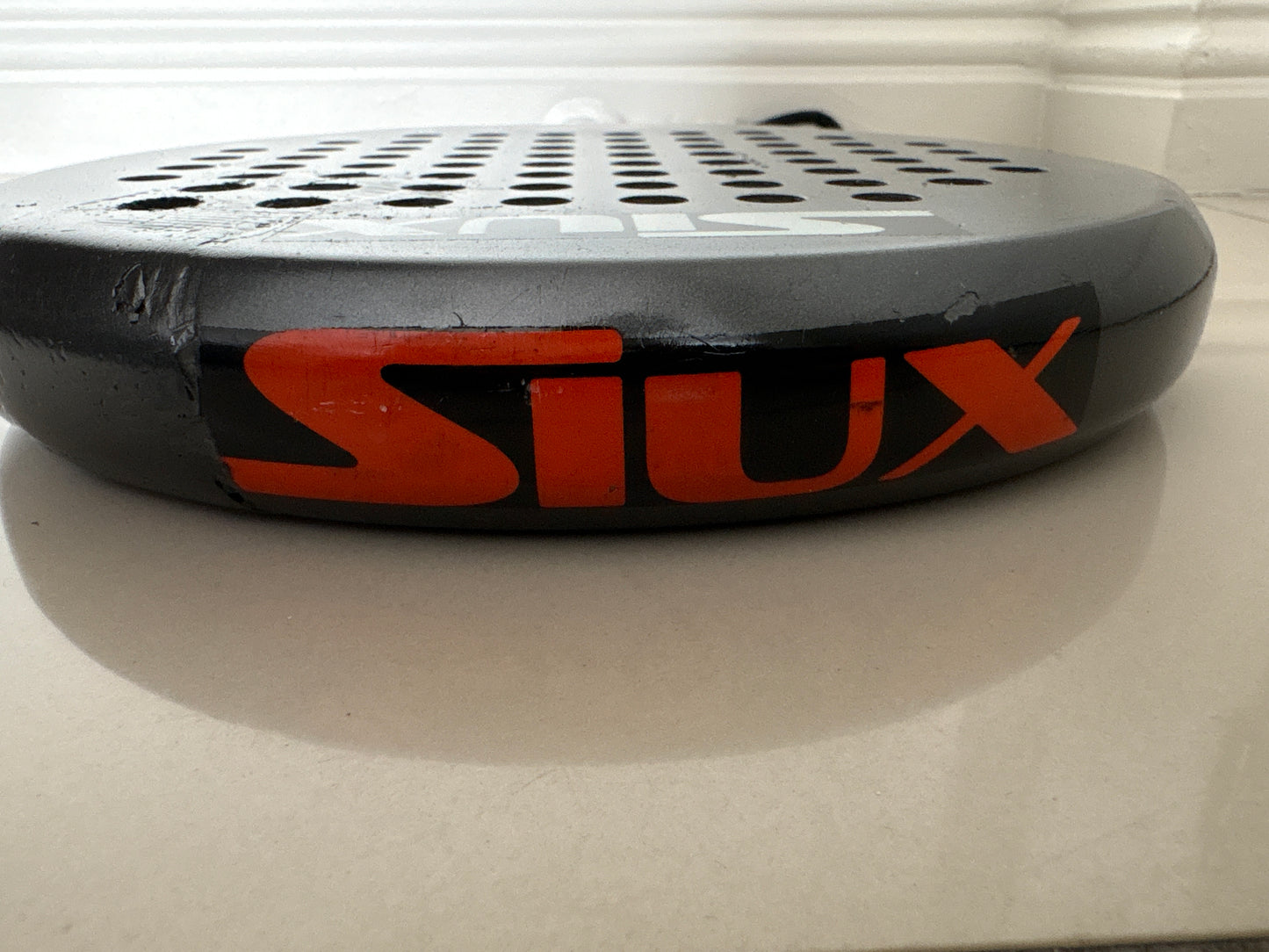 🎾 Siux Beat Play Series