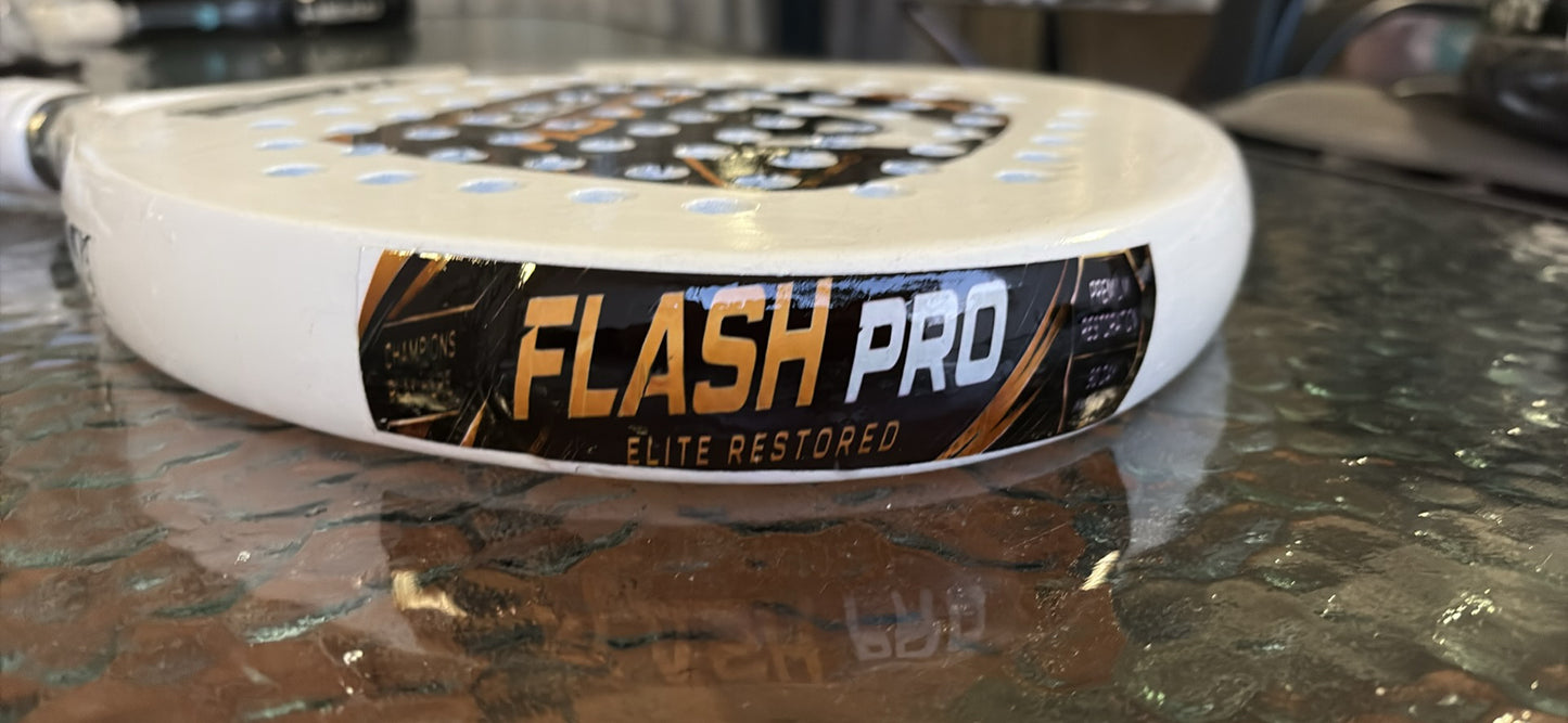 🎾 Head Flash Pro 2.0 Padel Racket