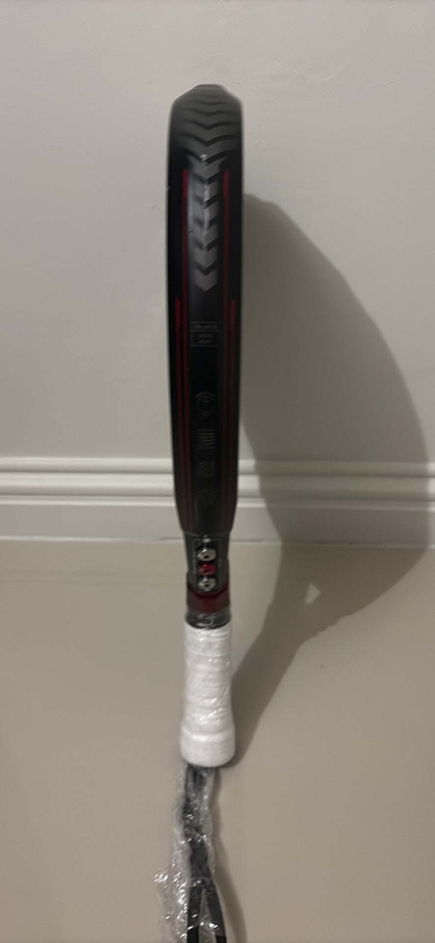 Padel Racket Structural Frame Repair (Major)