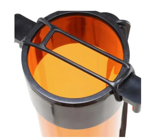 🎾 Bullpadel Ball Collector – 15-Ball Collection Tube