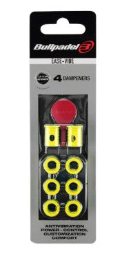 🎾 Bullpadel Ease-Vibe Padel Racket Dampeners