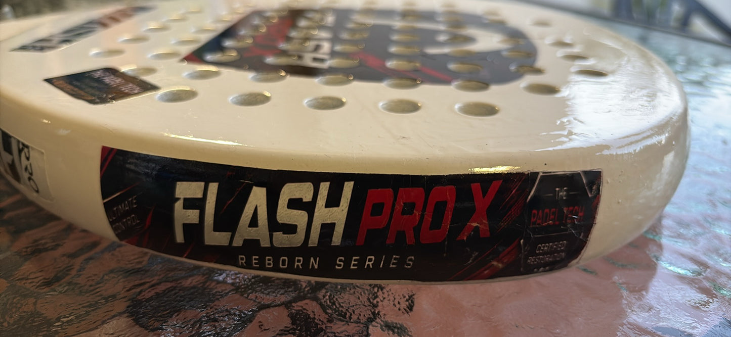 🎾 Head Flash Pro 2.0 Padel Racket