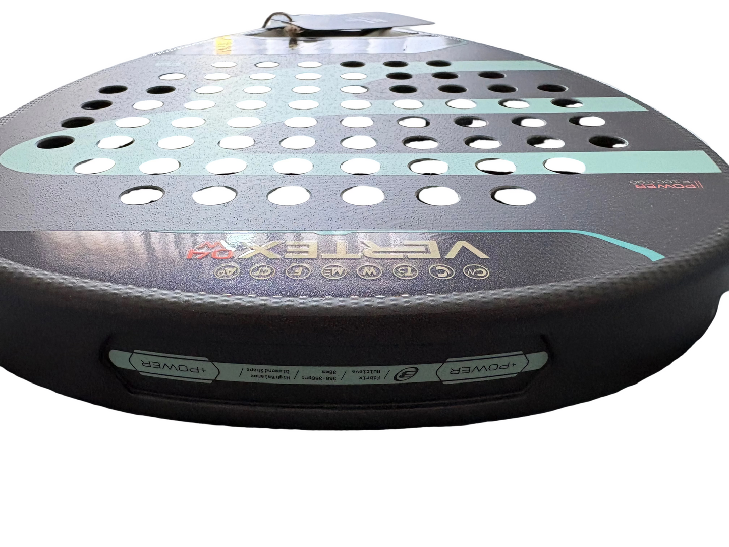 2024 Nox Vertex 04W