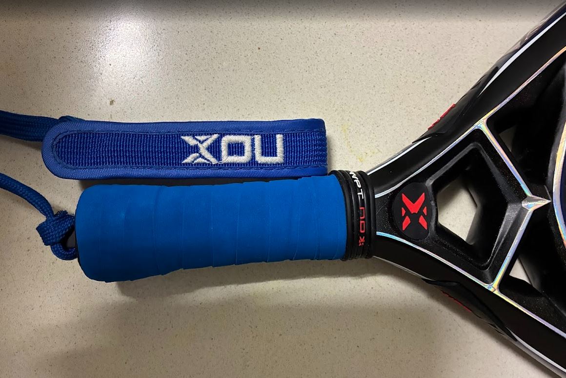 Padel Racket Premium Grip Replacement