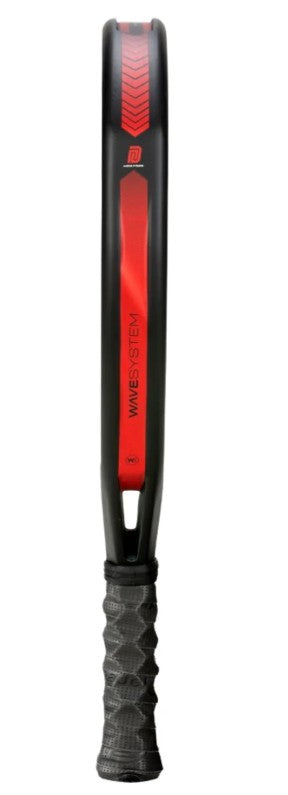 🎾 Bullpadel Xplo 25 Padel Racket – Brand New (Power Hybrid Series)