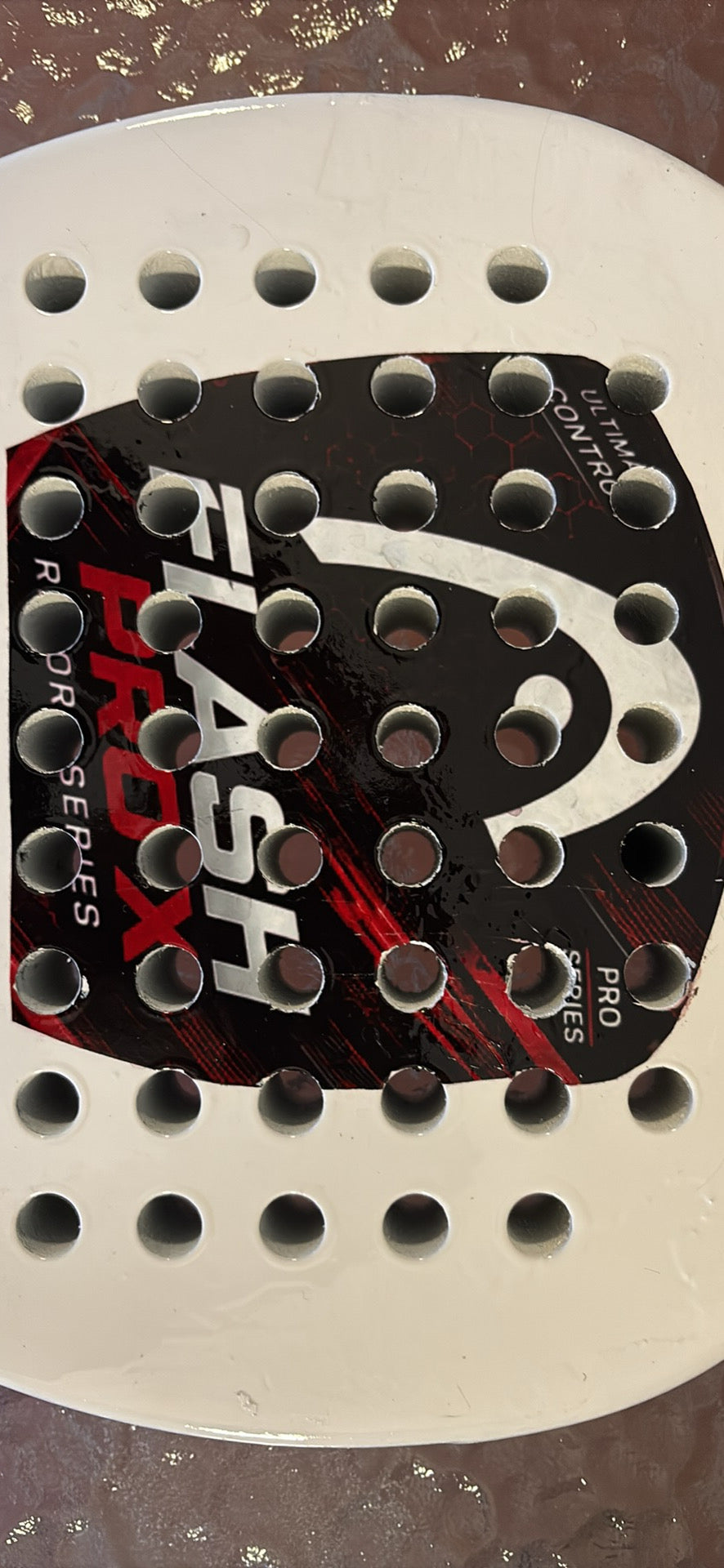 🎾 Head Flash Pro 2.0 Padel Racket
