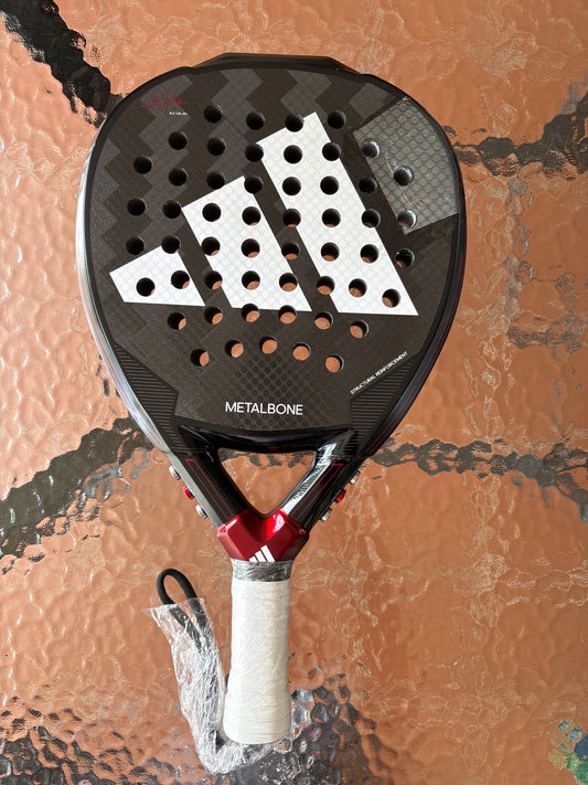 🎾 Adidas Metalbone 3.3 Padel Racket – (Elite Power Series)