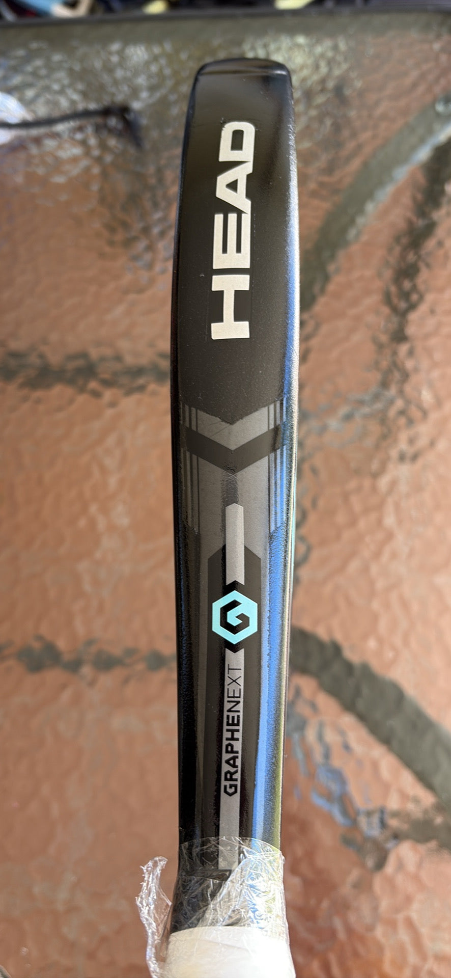 🎾 HEAD Graphene XT Blast Padel Racket – Limited Edition (Pro Power Series) (Copy)