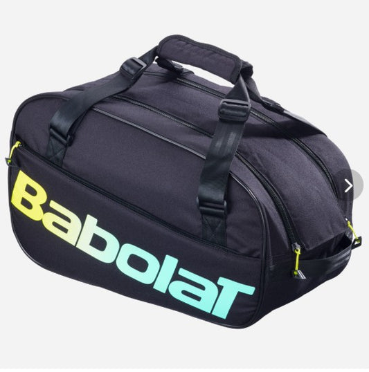 🎒 BABOLAT Court S Multi 2025 Padel Bag –  (Compact Multi-Storage Series)