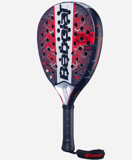 🎾 Babolat Technical Veron 2.5 Padel Racket (Precision Power Series)