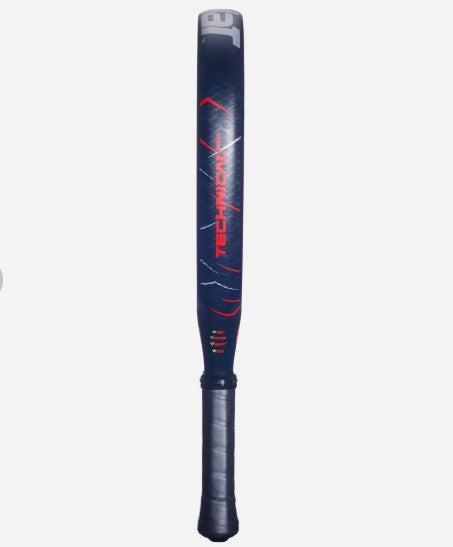 🎾 Babolat Technical Veron 2.5 Padel Racket (Precision Power Series)