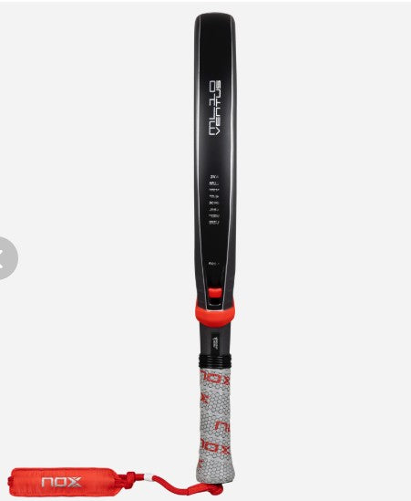 🎾 NOX ML10 Ventus 3K 26 – Miguel Lamperti Padel Racket