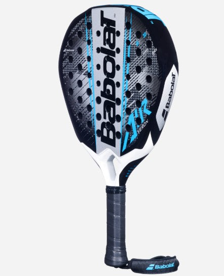🎾 Babolat Air Veron 2.6 Padel Racket (Lightweight Power Series)