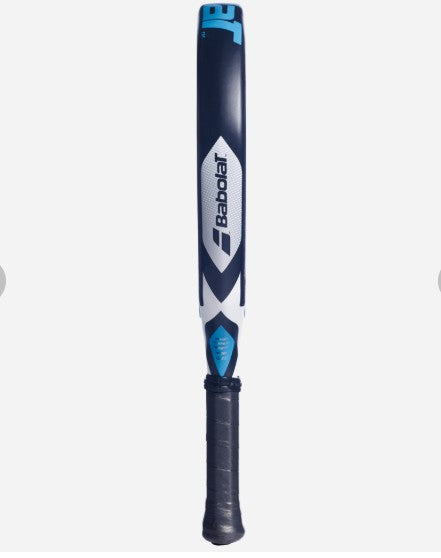 🎾 Babolat Air Veron 2.6 Padel Racket (Lightweight Power Series)
