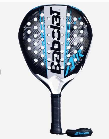 🎾 Babolat Air Veron 2.6 Padel Racket (Lightweight Power Series)