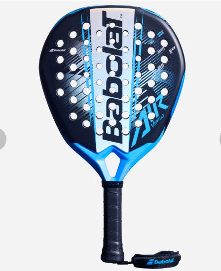 🎾 Babolat Air Vertuo 2.6 Padel Racket – (Lightweight Power Series)