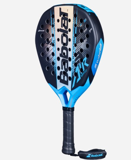 🎾 Babolat Air Vertuo 2.6 Padel Racket – (Lightweight Power Series)