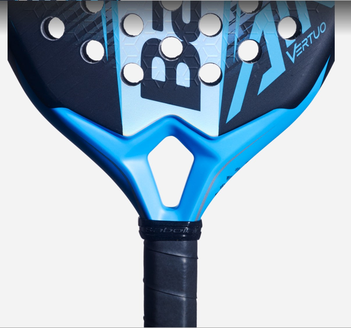🎾 Babolat Air Vertuo 2.6 Padel Racket – (Lightweight Power Series)