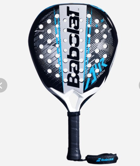 🎾 Babolat Air Viper 2.6 Padel Racket – (Elite Lightweight Power Series)