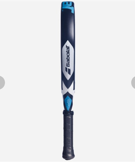 🎾 Babolat Air Viper 2.6 Padel Racket – (Elite Lightweight Power Series)