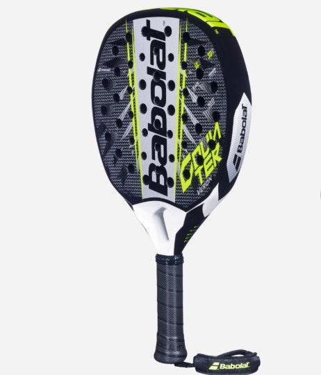 🎾 Babolat Counter Veron 2.6 Padel Racket – (Control Power Series)