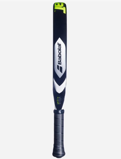 🎾 Babolat Counter Veron 2.6 Padel Racket – (Control Power Series)