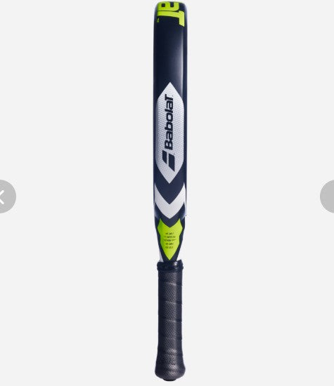 🎾 BABOLAT Counter Viper 2.6 Padel Racket – (Elite Counter Attack Series)