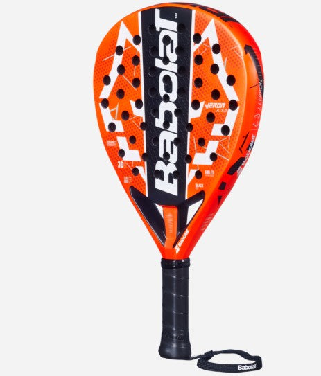 🎾 BABOLAT Lebron Veron 3.0 26 Padel Racket – Brand New (Signature Power Series)