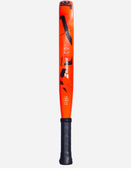 🎾 BABOLAT Lebron Veron 3.0 26 Padel Racket – Brand New (Signature Power Series)
