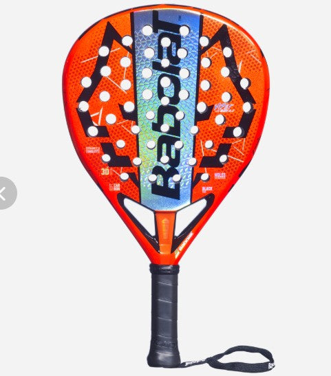 🎾 BABOLAT Lebron Viper Soft 3.0 26 Padel Racket –(Elite Comfort Power Series)