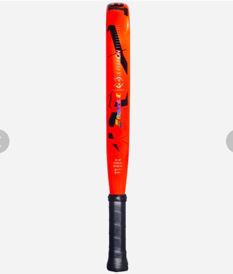 🎾 BABOLAT Lebron Viper Soft 3.0 26 Padel Racket –(Elite Comfort Power Series)