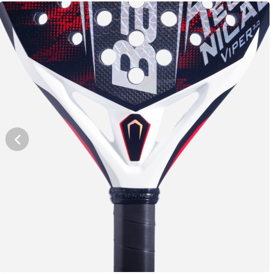 🎾 BABOLAT Technical Viper 3.0 26 Padel Racket – (Elite Precision Power Series)