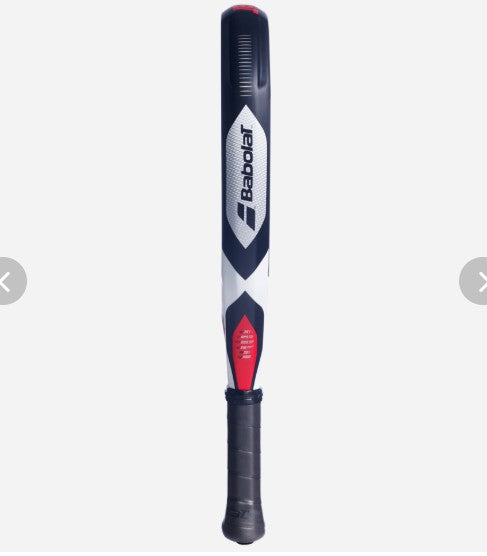 🎾 BABOLAT Technical Viper 3.0 26 Padel Racket – (Elite Precision Power Series)