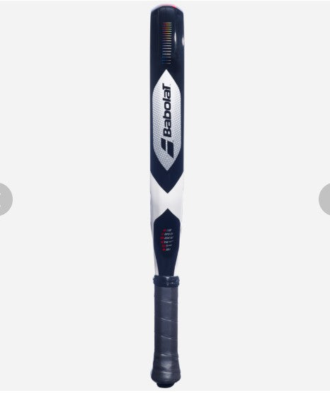🎾 BABOLAT Technical Viper Soft 3.0 26 Padel Racket –  (Elite Comfort Power Series)