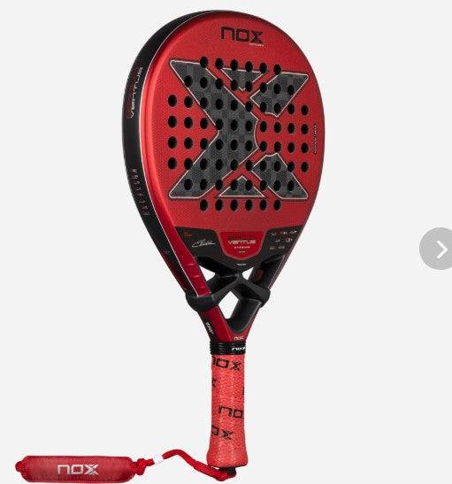 🎾 NOX EA10 Ventus Hybrid 12K 2026 – Edu Alonso Padel Racket  | Hybrid Performance Series)