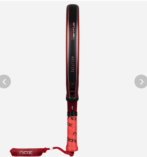 🎾 NOX EA10 Ventus Hybrid 12K 2026 – Edu Alonso Padel Racket  | Hybrid Performance Series)