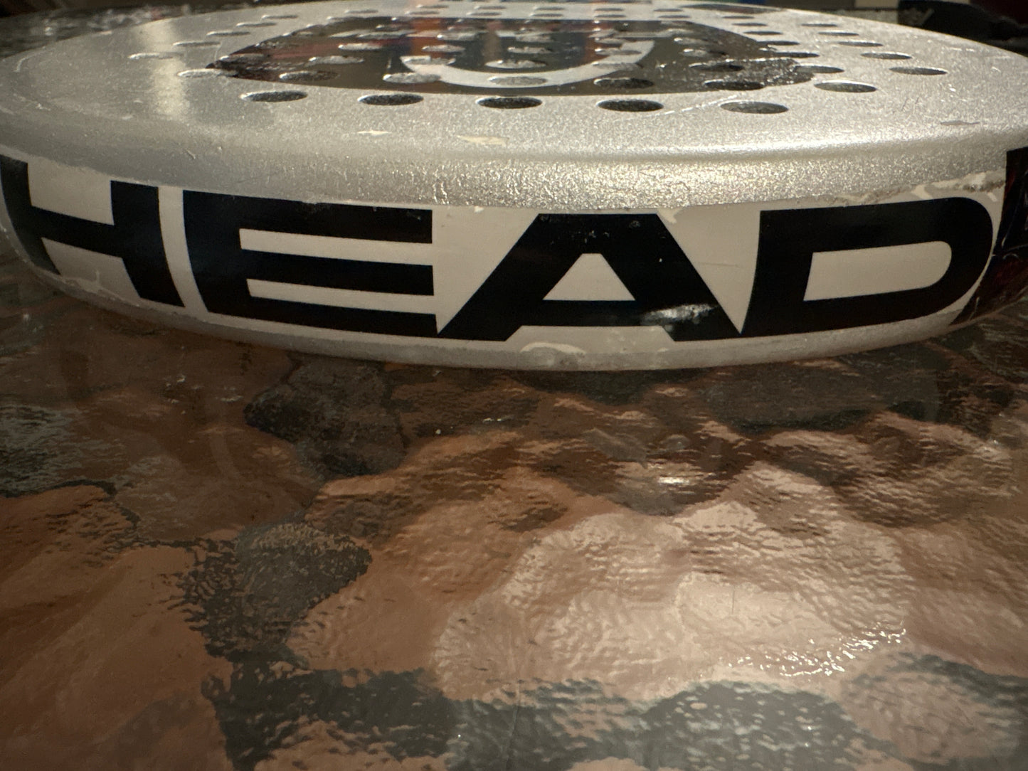 🎾 Head Flash Pro 2.0 Padel Racket