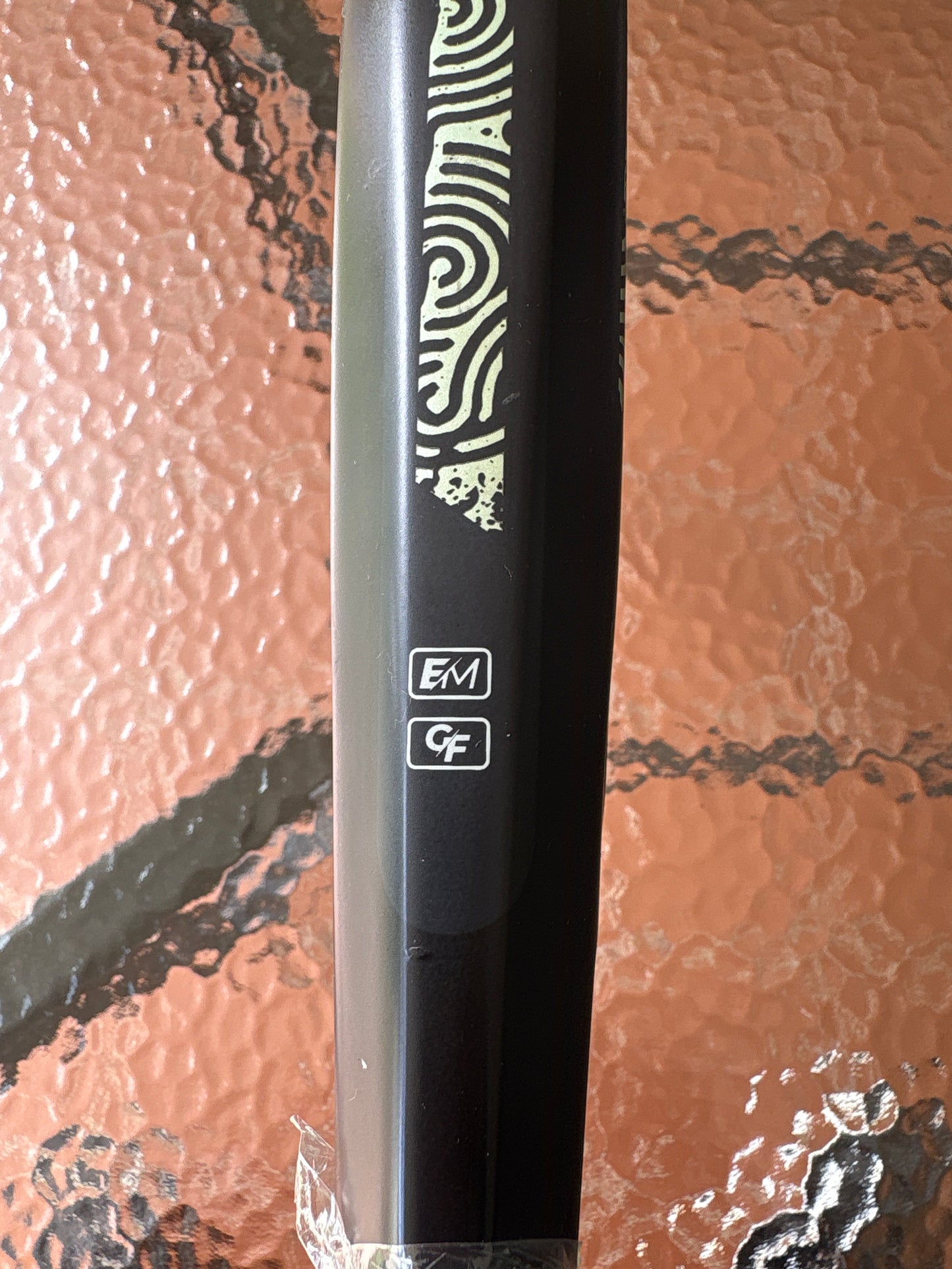 🎾 Siux Beat Play Series Padel Racket – Pre-Owned (Beginner Series)