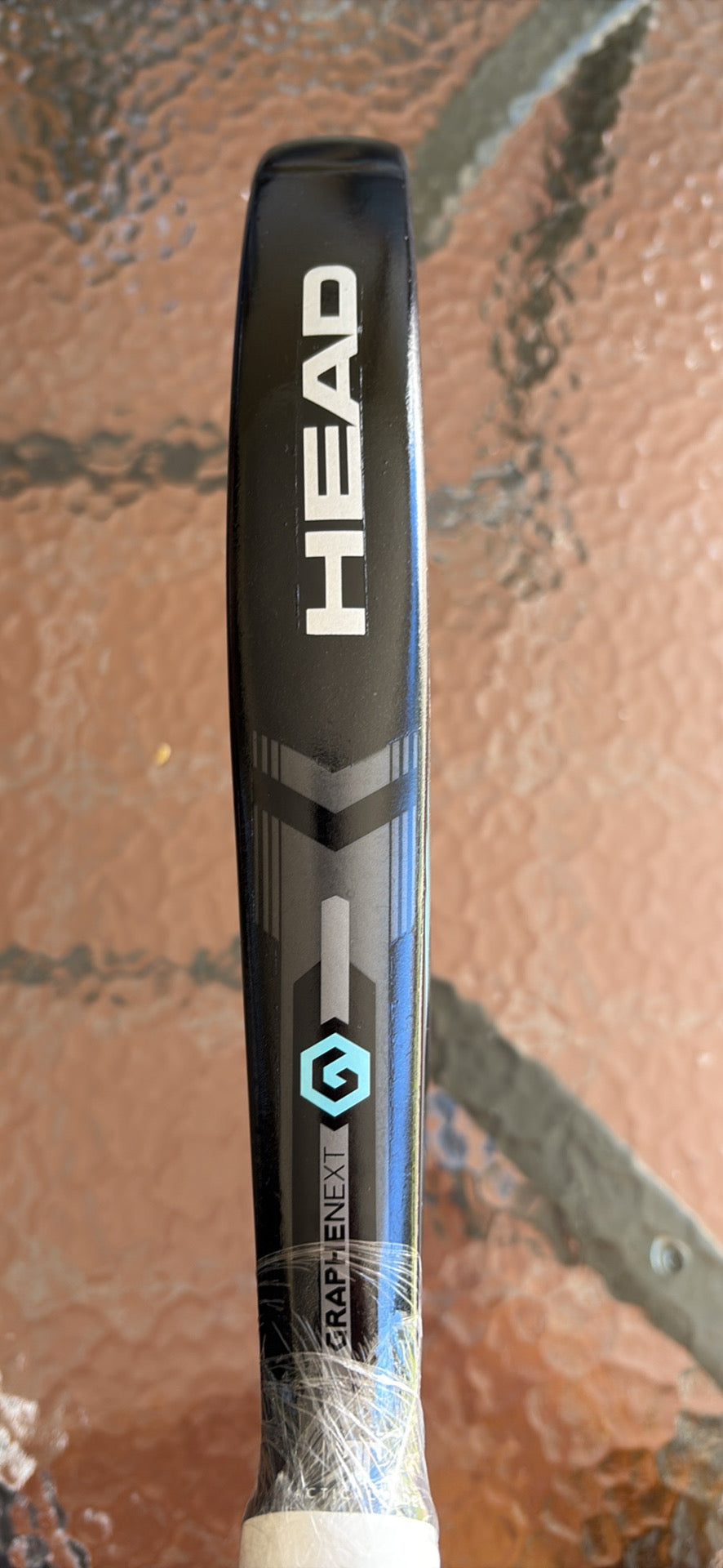 🎾 HEAD Graphene XT Blast Padel Racket – Limited Edition (Pro Power Series) (Copy)