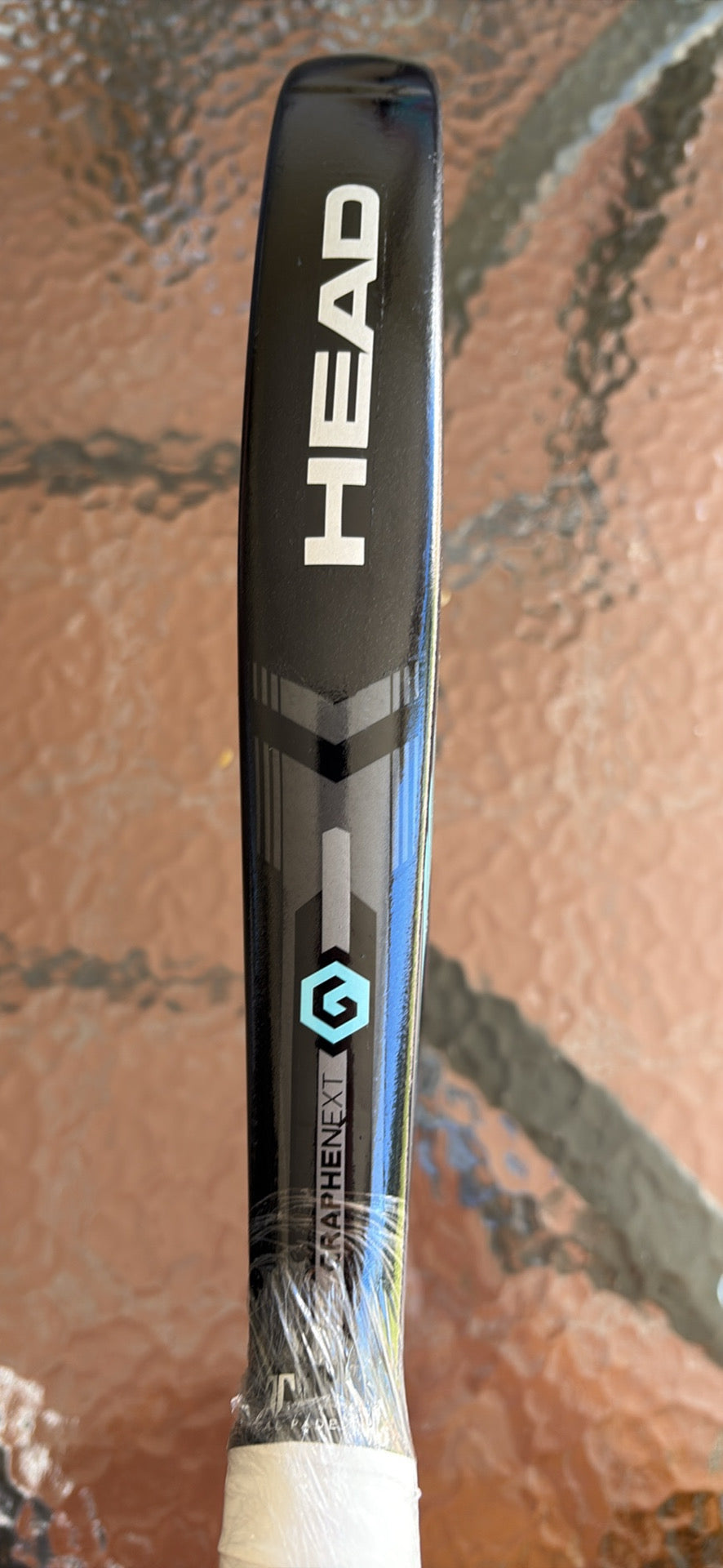 🎾 HEAD Graphene XT Blast Padel Racket – Limited Edition (Pro Power Series) (Copy)