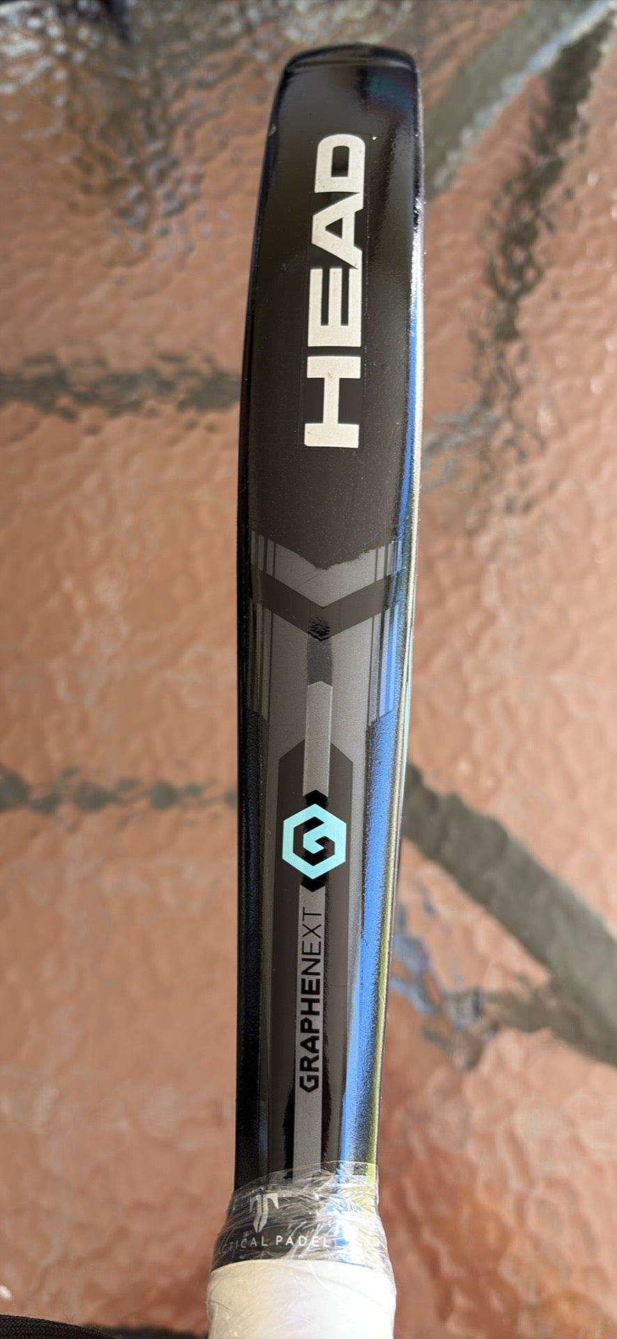 🎾 HEAD Graphene XT Blast Padel Racket – Limited Edition (Pro Power Series) (Copy 3)