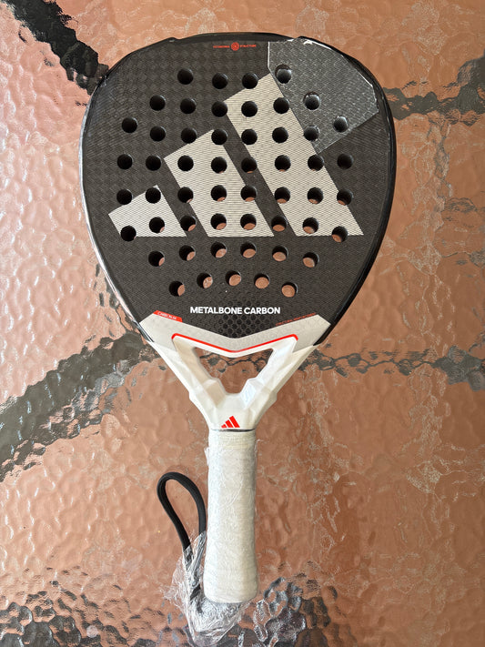🎾 Adidas Metalbone Carbon CTRL 2025