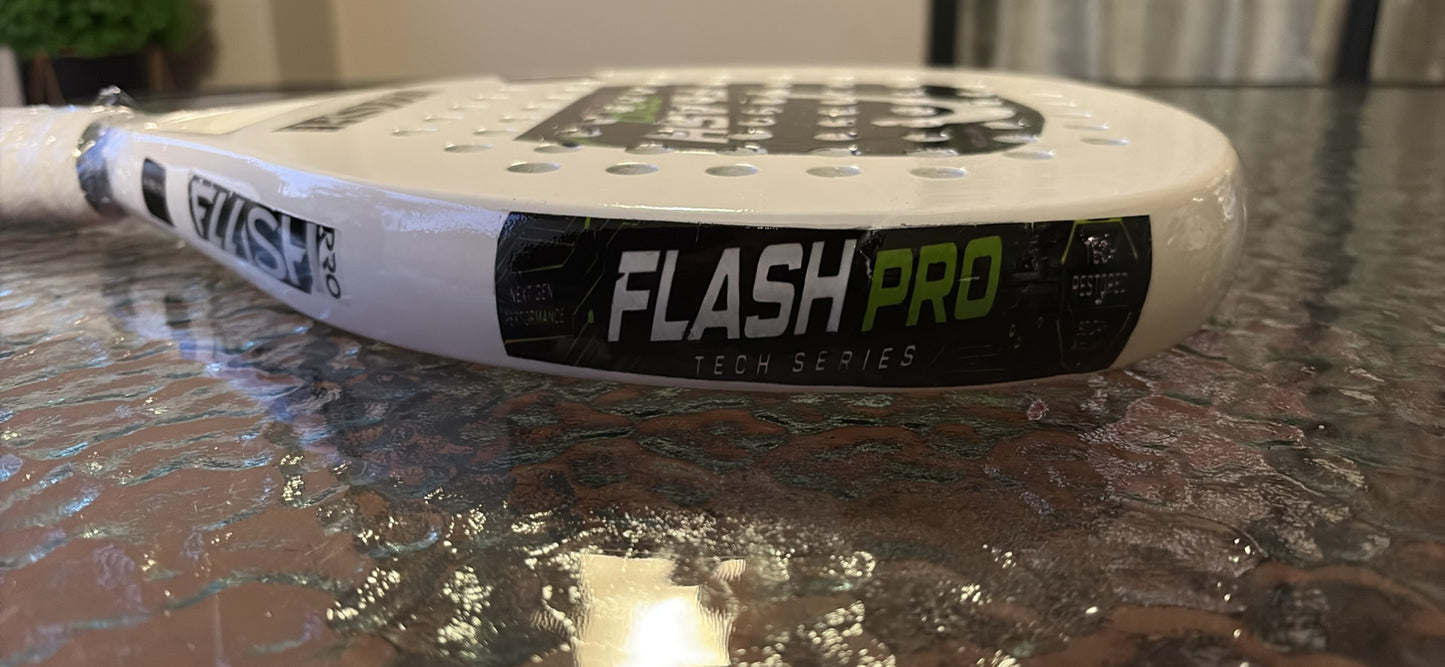 🎾 Head Flash Pro 2.0 Padel Racket