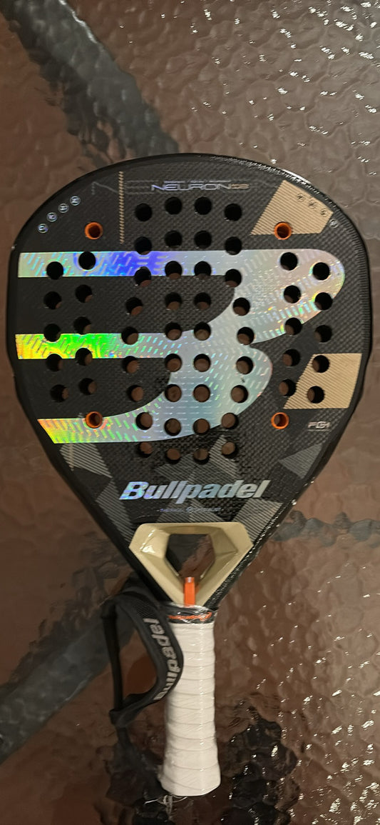 🎾 Bullpadel Neuron 02 2026 Padel Racket