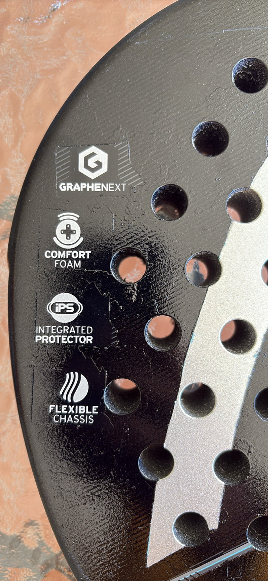🎾 HEAD Graphene XT Blast Padel Racket – Limited Edition (Pro Power Series) (Copy)