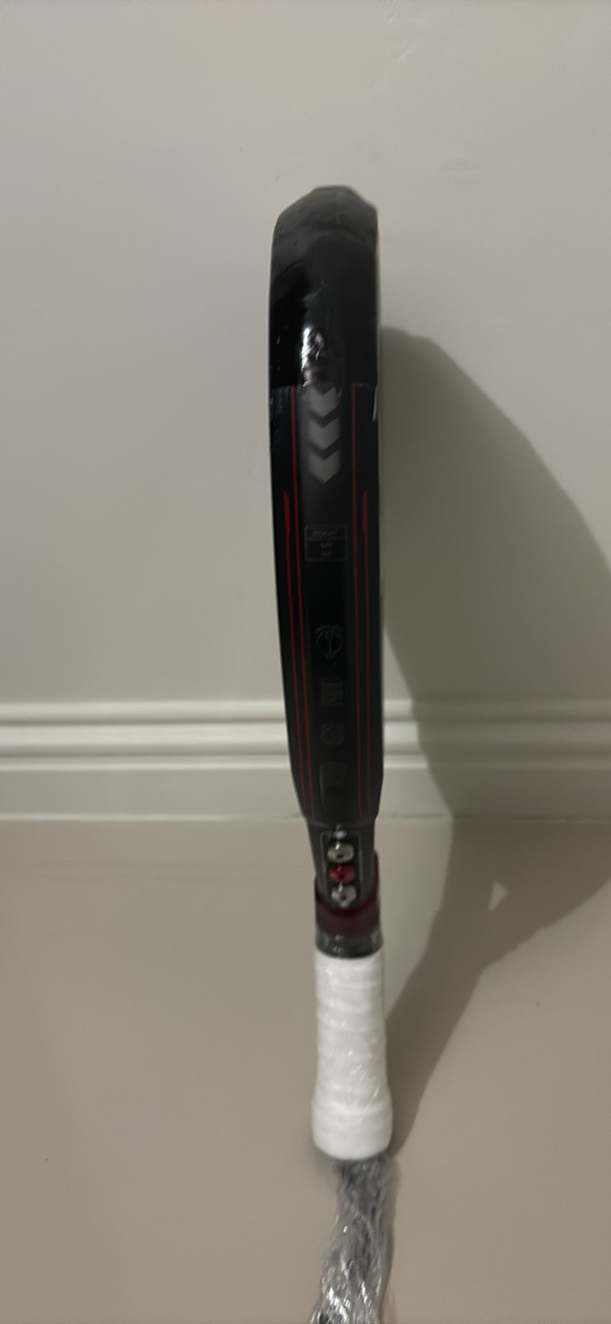 Padel Racket Structural Frame Repair (Major)
