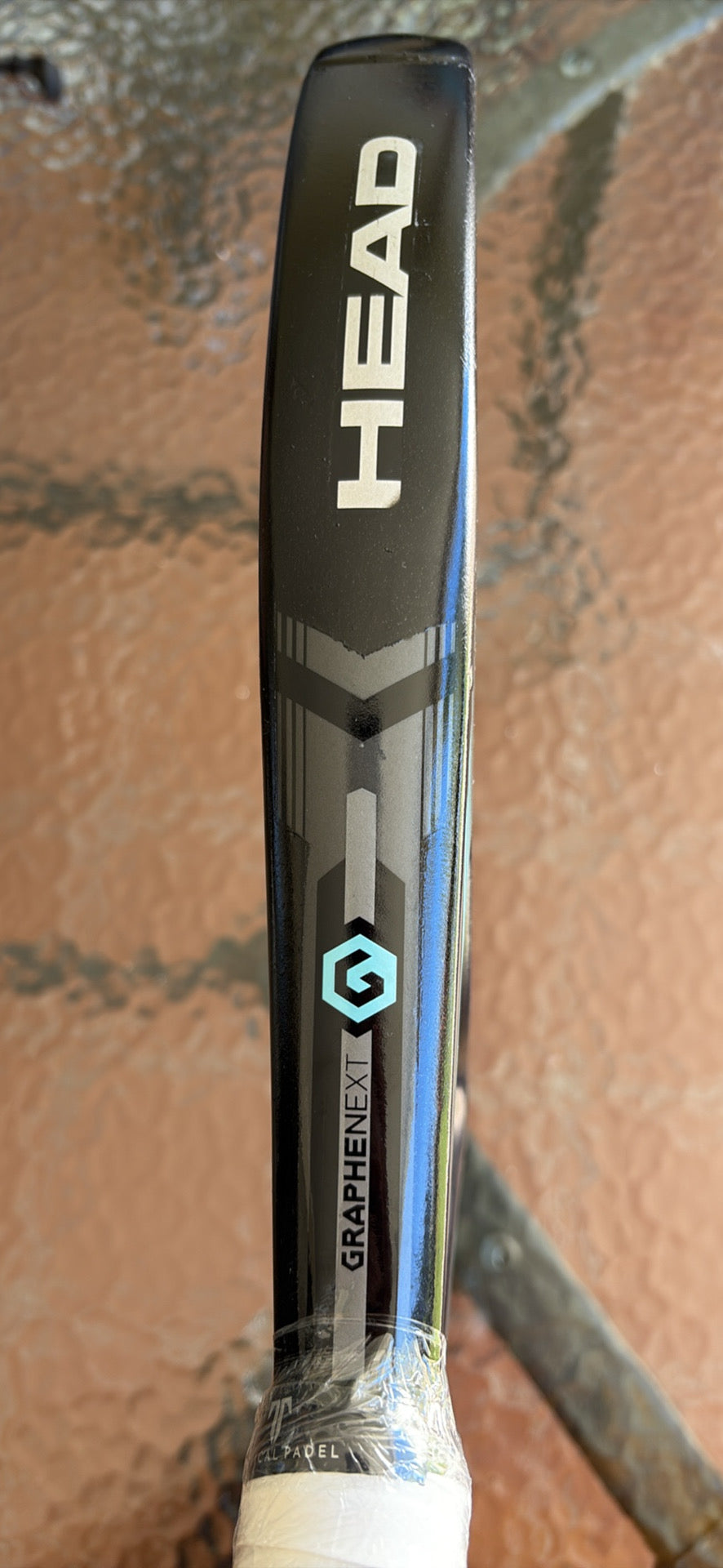 🎾 HEAD Graphene XT Blast Padel Racket – Limited Edition (Pro Power Series) (Copy 3)